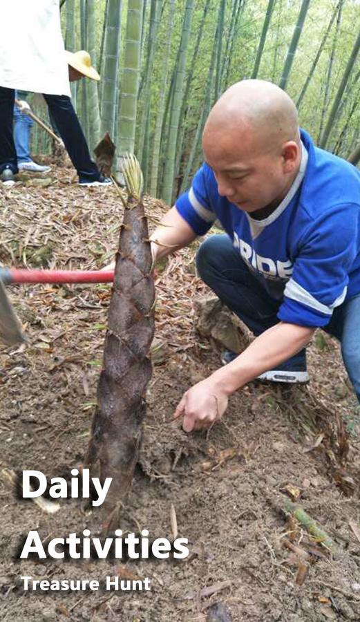 Tsingpu Tulou Retreat Otel Zhangzhou Dış mekan fotoğraf