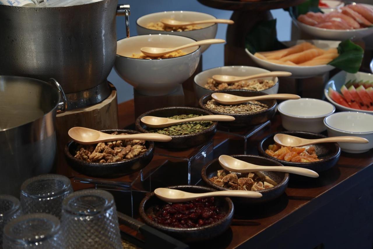 Tsingpu Tulou Retreat Otel Zhangzhou Dış mekan fotoğraf