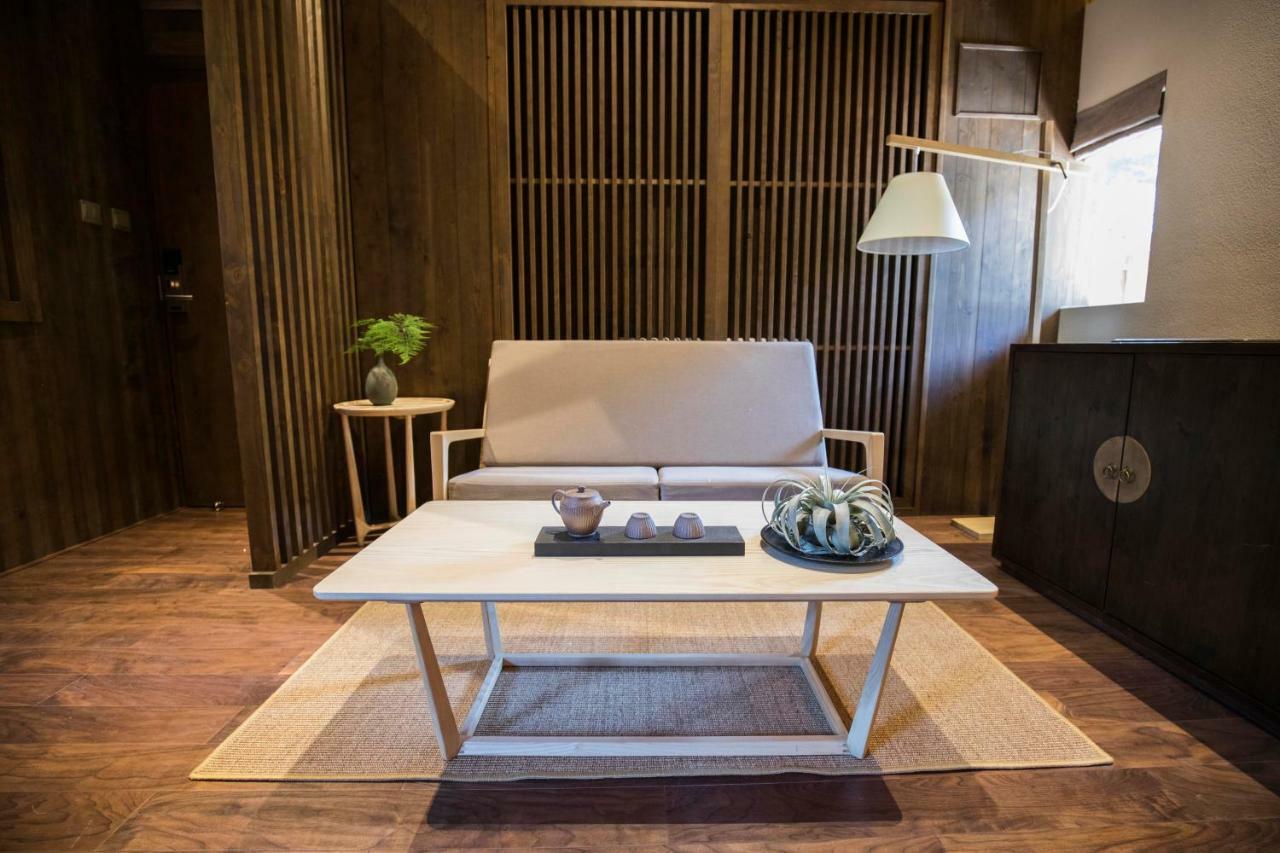 Tsingpu Tulou Retreat Otel Zhangzhou Dış mekan fotoğraf