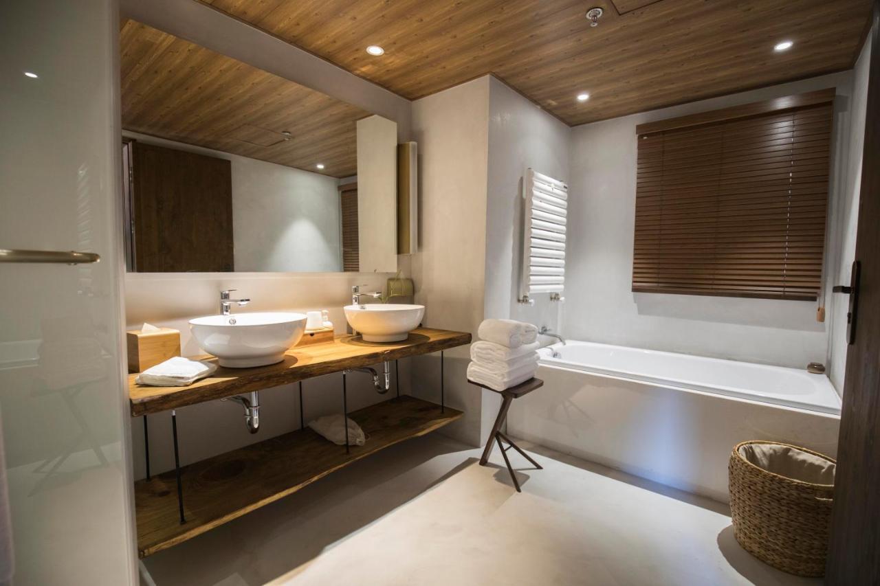 Tsingpu Tulou Retreat Otel Zhangzhou Dış mekan fotoğraf